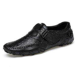 Moccasin Driving Loafers Shoes