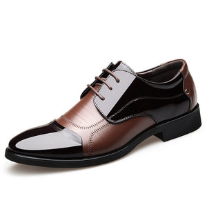 Oxford Wedding Shoes