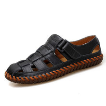Load image into Gallery viewer, High Quality Men Shoes