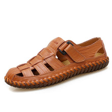 Load image into Gallery viewer, High Quality Men Shoes