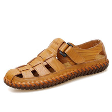 Load image into Gallery viewer, High Quality Men Shoes