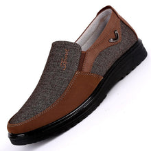 Load image into Gallery viewer, Men Comfort Shoes
