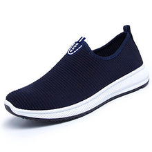 Load image into Gallery viewer, Breathable Mesh Men Shoes
