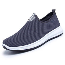 Load image into Gallery viewer, Breathable Mesh Men Shoes