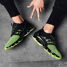 Load image into Gallery viewer, 2019 Spring Men Casual Shoes
