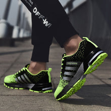 Load image into Gallery viewer, 2019 Sport Running Shoes Men
