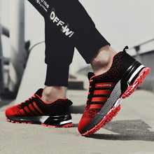 Load image into Gallery viewer, 2019 Sport Running Shoes Men