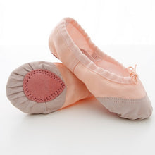 Load image into Gallery viewer, Dance Slipper Dance Shoes
